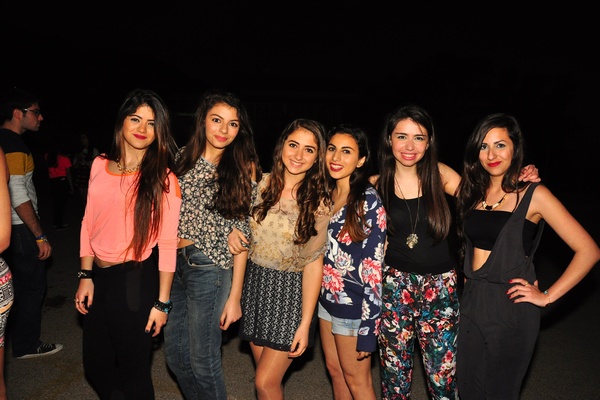  CMC PROMO 14 party